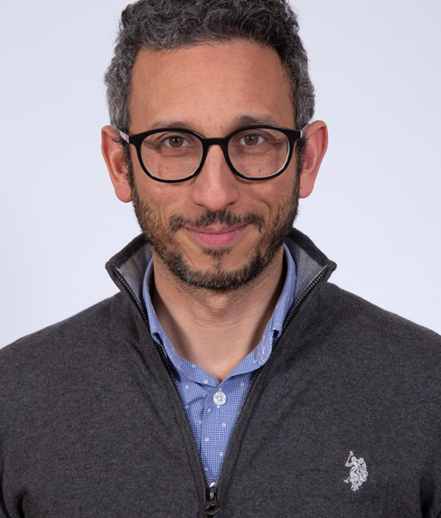 Mohammed Nabil El Korso